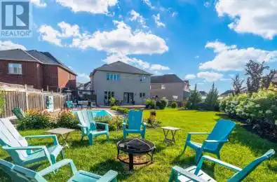 81 Aidan Drive Vaughan (Vellore Village) Ontario L4H0C4