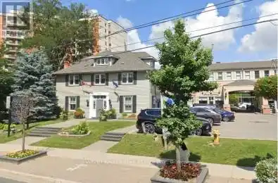 7787 Yonge Street Unit# 3 Markham (Thornhill) Ontario L3T7L2