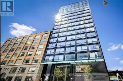 458 Richmond Street Unit# 1109 Toronto (Waterfront Communities) Ontari