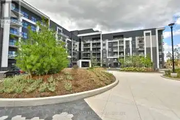 128 GROVEWOOD Unit# 117, Oakville (1008 - GO Glenorchy), Ontario L6H0X3, 1 Bedroom Bedrooms, ,1 BathroomBathrooms,Condo,For Rent,GROVEWOOD,W11929989