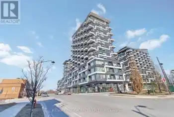 2481 Taunton Road Unit# 1004, Oakville (Uptown Core), Ontario L6H3R7, 2 Bedrooms Bedrooms, ,2 BathroomsBathrooms,Condo,For Rent,Taunton,W11930198