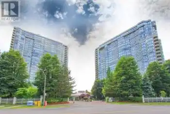 1300 Islington Avenue Unit# 2505, Toronto (Islington-City Centre West), Ontario M9A5C4, 2 Bedrooms Bedrooms, ,2 BathroomsBathrooms,Condo,For Rent,Islington,W11930220