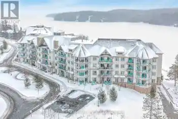 25 Pen Lake Point Road Unit# 218, Huntsville (Chaffey), Ontario P1H1A9, 1 Bedroom Bedrooms, ,1 BathroomBathrooms,Condo,For Sale,Pen Lake Point,X11930230