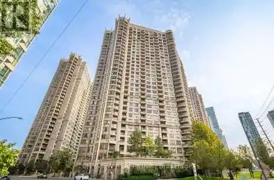 3888 Duke of york Boulevard Unit# 2020 Mississauga (City Centre) Ontar