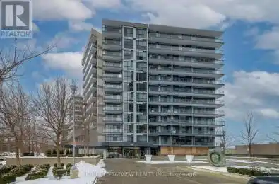 85 The Donway West Unit# 307 Toronto (Banbury-Don Mills) Ontario M3C0L