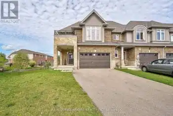 17 Pinot Crescent, Hamilton (Winona), Ontario L8E0J8, 3 Bedrooms Bedrooms, ,4 BathroomsBathrooms,All Houses,For Rent,Pinot,X11930622