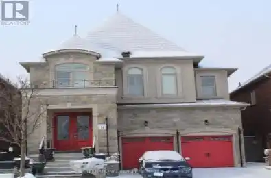 324 Poetry Drive Unit# BSMT Vaughan (Vellore Village) Ontario L4L8L1