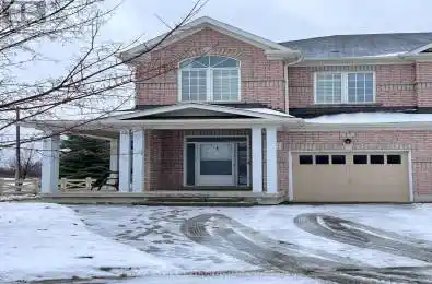 27 Turnhouse Crescent Markham (Cedar Grove) Ontario L6B0S5