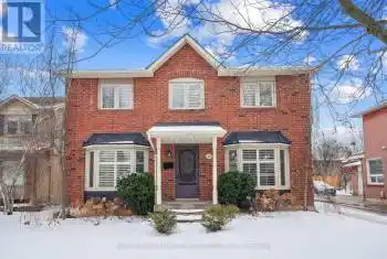 224 O'donoghue Avenue, Oakville (1015 - RO River Oaks), Ontario L6H3W6, 4 Bedrooms Bedrooms, ,4 BathroomsBathrooms,All Houses,For Sale,O'donoghue,W11930961