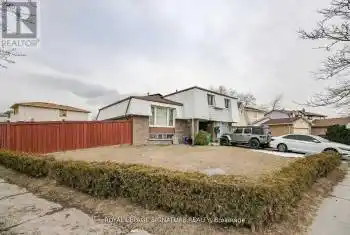 7615 Netherwood Road, Mississauga (Malton), Ontario L4T3G8, 7 Bedrooms Bedrooms, ,5 BathroomsBathrooms,All Houses,For Sale,Netherwood,W11931007