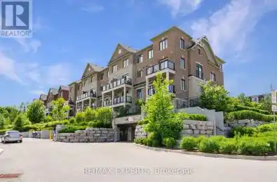 199 Pine Grove Road Unit# 321 Vaughan (Islington Woods) Ontario L4L0H8