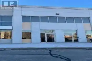 101 Innovation Drive Unit# Main 4, Vaughan (West Woodbridge Industrial Area), Ontario L4H0S3, ,1 BathroomBathrooms,Commercial,For Rent,Innovation,N11931466