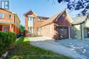 60 Rawling Crescent, Brampton (Heart Lake East), Ontario L6Z1N8, 3 Bedrooms Bedrooms, ,2 BathroomsBathrooms,All Houses,For Sale,Rawling,W11931392