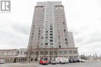 18 Lee Centre Drive Unit# PH 307 Toronto (Woburn) Ontario M1H3H5