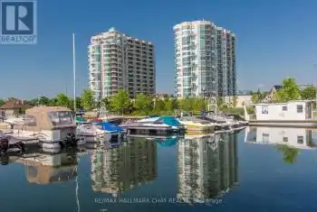 6 TORONTO Street Unit# 408, Barrie (Lakeshore), Ontario L4N9R2, 2 Bedrooms Bedrooms, ,2 BathroomsBathrooms,Condo,For Sale,TORONTO,S11931512