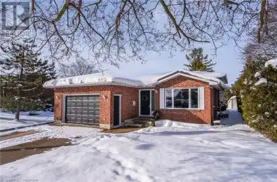 2 ST MARYS Street Milverton Ontario N0K1M0