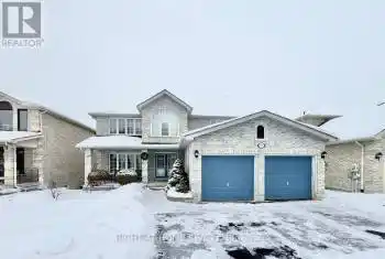 16 Grants Way, Barrie (Ardagh), Ontario L4N0J4, 4 Bedrooms Bedrooms, ,3 BathroomsBathrooms,All Houses,For Rent,Grants,S11931134