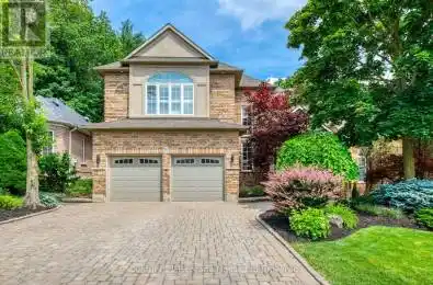 16 SWEETMAN Drive Hamilton (Dundas) Ontario L9H7N6