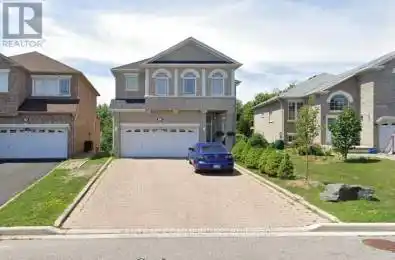 104 Melbourne Drive Richmond Hill (Rouge Woods) Ontario L4S2G7