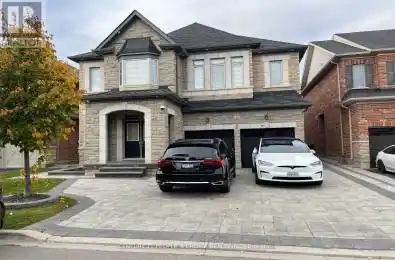 22 Elderslie Crescent Vaughan (Kleinburg) Ontario L0J1C0