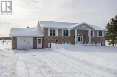 122318 Grey Road 5 Road Georgian Bluffs Ontario N4K5N5