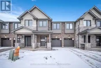 2184 POSTMASTER Drive Unit# 4, Oakville (1019 - WM Westmount), Ontario L6M5T1, 4 Bedrooms Bedrooms, ,4 BathroomsBathrooms,All Houses,For Rent,POSTMASTER,W11931840