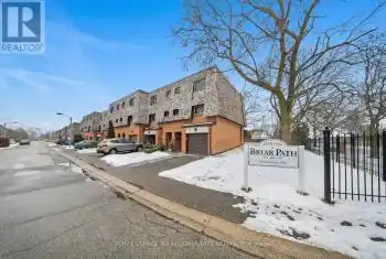 30 Briar Path Unit# 34, Brampton (Avondale), Ontario L6T2A3, 4 Bedrooms Bedrooms, ,2 BathroomsBathrooms,All Houses,For Sale,Briar,W11931727