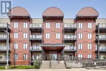 720 Yonge Street Unit# 403, Barrie (Painswick South), Ontario L9J0G9, 2 Bedrooms Bedrooms, ,2 BathroomsBathrooms,Condo,For Rent,Yonge,S11932025