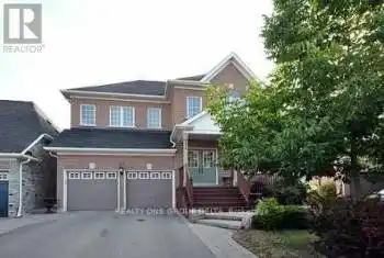 75 Donwoods(Lower ) Court, Brampton (Vales of Castlemore), Ontario L6P1T7, 3 Bedrooms Bedrooms, ,2 BathroomsBathrooms,All Houses,For Rent,Donwoods(Lower ),W11932001