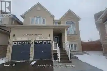 774 Miltonbrook Crescent Unit# BSMT, Milton (Willmott), Ontario L9T8N3, 2 Bedrooms Bedrooms, ,1 BathroomBathrooms,All Houses,For Rent,Miltonbrook,W11932004