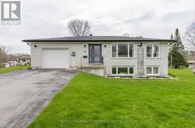 62 Madoc Street Marmora and Lake Ontario K0K2M0