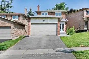 125 Major Buttons Drive, Markham (Sherwood-Amberglen), Ontario L3P3X7, 4 Bedrooms Bedrooms, ,4 BathroomsBathrooms,All Houses,For Rent,Major Buttons,N11932296