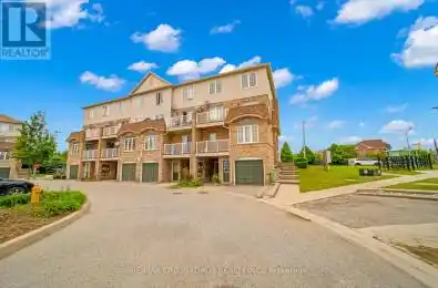 200 Mclevin Avenue Unit# 96 Toronto (Malvern) Ontario M1B6C6