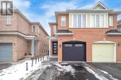 1015 Windbrook Grove Mississauga (East Credit) Ontario L5V2N7