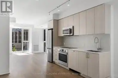 293 The Kingsway Unit# 305 Toronto (Edenbridge-Humber Valley) Ontario 