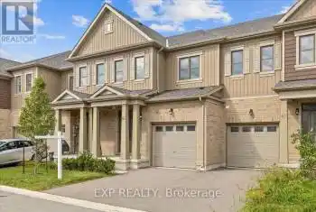 64 Cosmopolitan Common, St. Catharines (444 - Carlton/Bunting), Ontario L2M0B8, 3 Bedrooms Bedrooms, ,4 BathroomsBathrooms,All Houses,For Sale,Cosmopolitan Common,X11932936