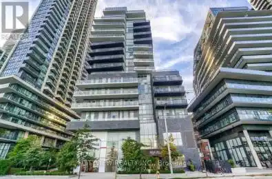 110 Marine Parade Drive Unit# 404 Toronto (Mimico) Ontario M8V0A3