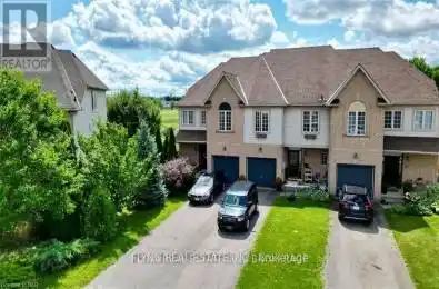 34 NATALIE Court Thorold (558 - Confederation Heights) Ontario L2V5C6