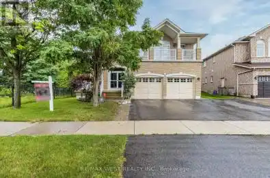 23 Sunset Ridge Vaughan (Sonoma Heights) Ontario L4H1W1