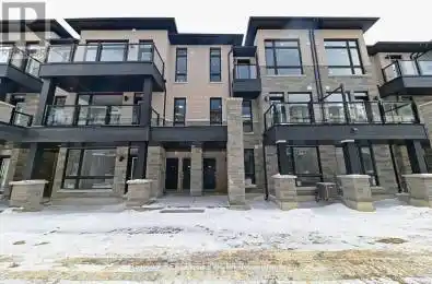 9460 The Gore Road Unit# 78 Brampton (Bram East) Ontario L4P4P9