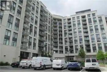 12 Woodstream Boulevard Unit# 416, Vaughan (Vaughan Grove), Ontario L4L8C3, 2 Bedrooms Bedrooms, ,2 BathroomsBathrooms,Condo,For Rent,Woodstream,N11933425