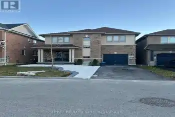 13 Raithby Crescent, Ajax (Central East), Ontario L1Z0S2, 2 Bedrooms Bedrooms, ,1 BathroomBathrooms,All Houses,For Rent,Raithby,E11933163