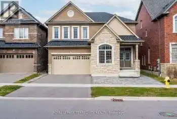 10 Schoolbridge Street, Ajax (Northwest Ajax), Ontario L1T4Z2, 4 Bedrooms Bedrooms, ,4 BathroomsBathrooms,All Houses,For Rent,Schoolbridge,E11933515