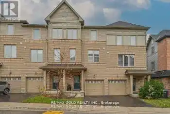 31 Bergamont Road, Brampton (Bram West), Ontario L6Y0R1, 4 Bedrooms Bedrooms, ,4 BathroomsBathrooms,All Houses,For Sale,Bergamont,W11933640