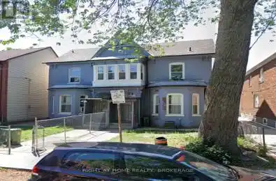 95 D'arcy Street Unit# 3 Toronto (Kensington-Chinatown) Ontario M5T1J