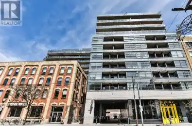 478 King Street Toronto (Waterfront Communities) Ontario M5V1L7