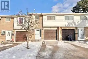 3420 Kingston Road Unit# 5, Toronto (Scarborough Village), Ontario M1M1R5, 4 Bedrooms Bedrooms, ,3 BathroomsBathrooms,All Houses,For Sale,Kingston,E11933889