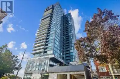 370 Martha Street Unit# 2104 Burlington (Brant) Ontario L7R2P7