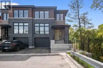 9 Direzze Court Richmond Hill (Mill Pond) Ontario L4C5T8