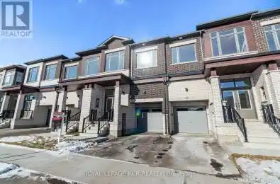 90 Singhampton Road Vaughan (Kleinburg) Ontario L4H5J6